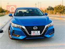 نيسان سنترا